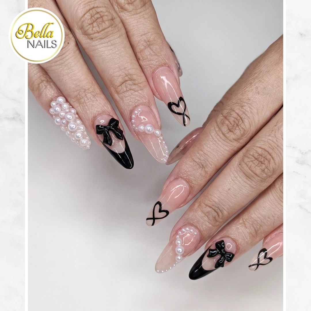 Must Try Nail Designs August 12 2026
